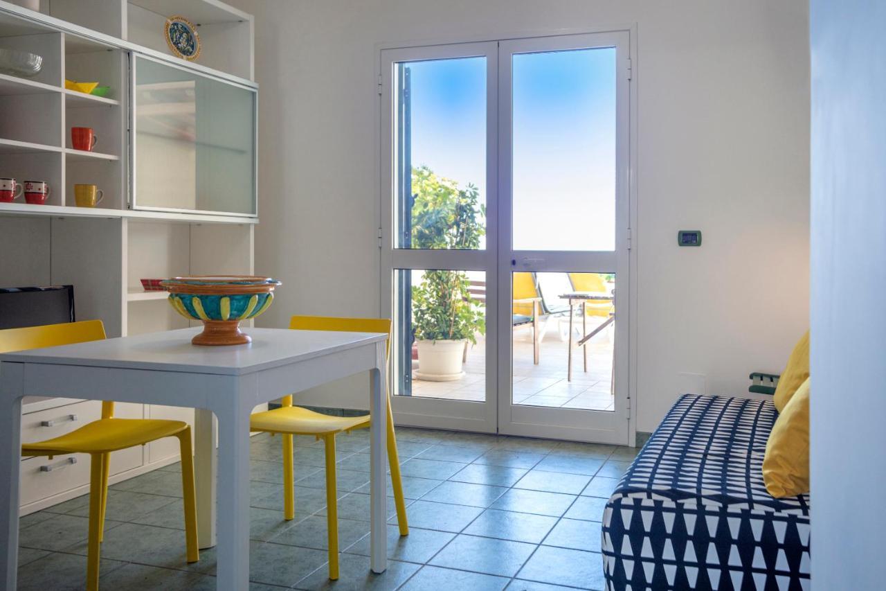 Marinella Sul Mare Βίλα Punta Secca Εξωτερικό φωτογραφία