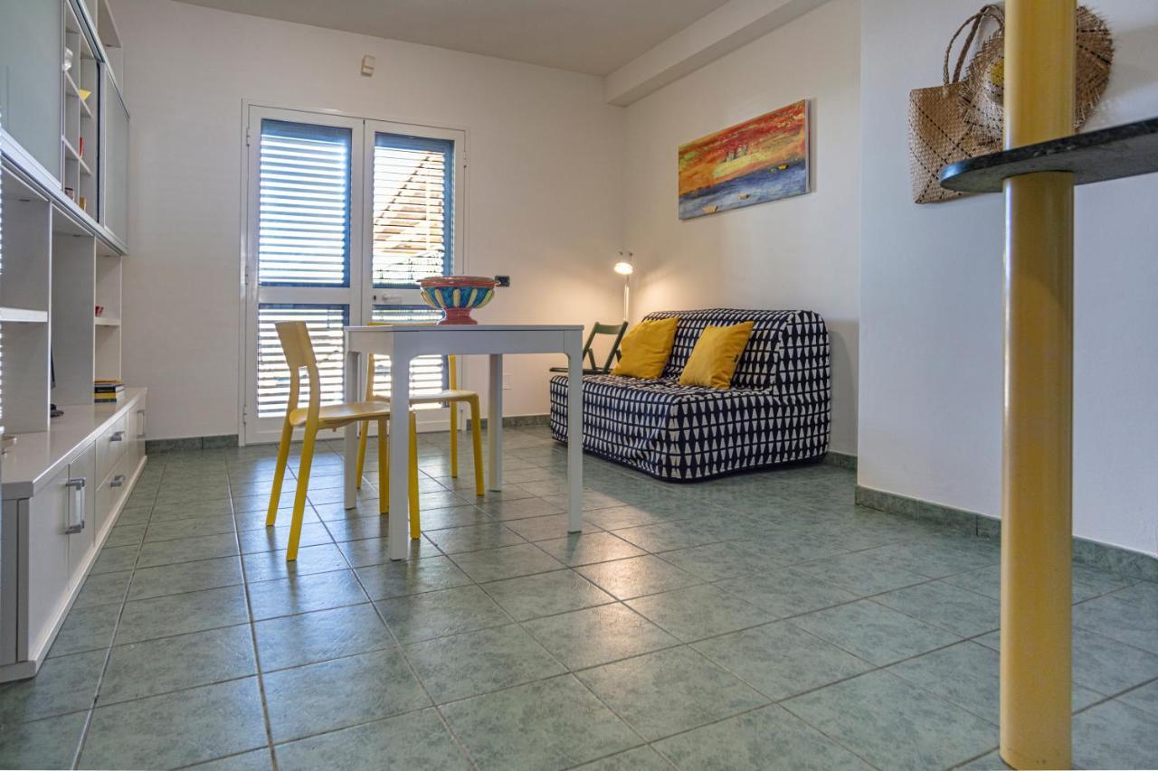 Marinella Sul Mare Βίλα Punta Secca Εξωτερικό φωτογραφία