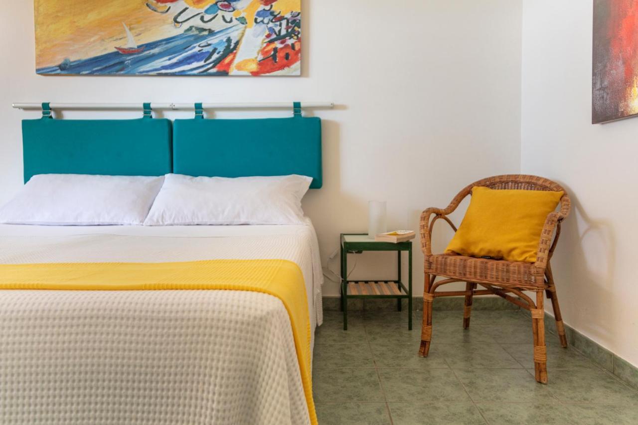 Marinella Sul Mare Βίλα Punta Secca Εξωτερικό φωτογραφία