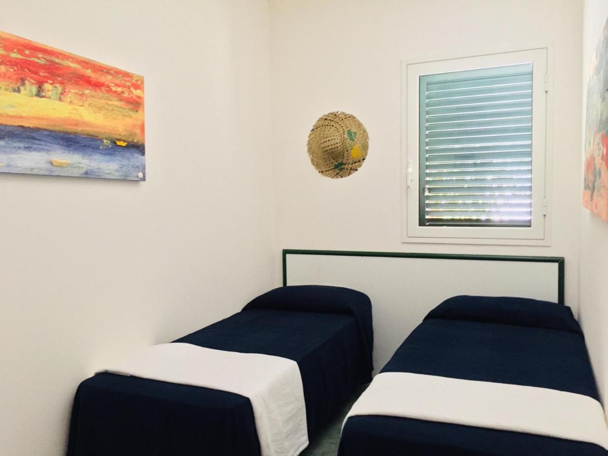 Marinella Sul Mare Βίλα Punta Secca Εξωτερικό φωτογραφία